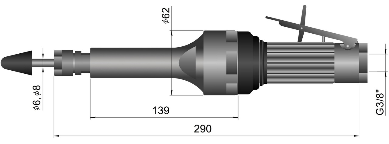Фото Прямые шлифовальные машины группы C S500-45CGI(J5), S500-45CGI(J5)(L), S750-45CGI(J5), S750-45CGI(J5)(L) Фото Прямые шлифовальные машины группы C S500-45CGI(J5), S500-45CGI(J5)(L), S750-45CGI(J5), S750-45CGI(J5)(L)